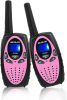 Walkie Talkies for Kids, Kids Toys for 6-12 Year Old Boy Girl, Long Range 2 Way Radio 22CH VOX,Toys Walkie Talkie for Birthday Gift