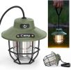 Camping Lights, Camping Lantern Rechargeable with 3 Brightness 4 Modes & SOS, 1200LM