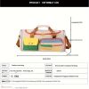TravelBagMustHave Spacious Gym Bag for Active Lifestyles
