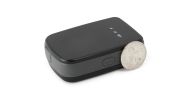 iTrack PUCK Mini Car Tracker Device Realtime GSM 4G Tracking System