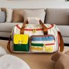 TravelBagMust Spacious and Stylish Gym Bag