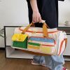 TravelReadyBag Spacious and Stylish for Your Journeys