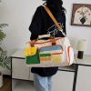 TravelTrend Versatile Bag for Gym, Travel, and Everyday Use