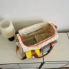 TravelBagMustHave Spacious Gym Bag for Active Lifestyles
