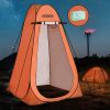 Privacy Shower Tent,Pop Up Changing Tent,Camp Bathroom Changing Dressing Room