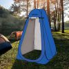 Privacy Shower Tent,Pop Up Changing Tent,Camp Bathroom Changing Dressing Room