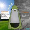 Privacy Shower Tent,Pop Up Changing Tent,Camp Bathroom Changing Dressing Room