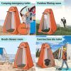 Privacy Shower Tent,Pop Up Changing Tent,Camp Bathroom Changing Dressing Room