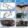 Shoe Ice Claws, Traction Shoe Nails, Ice and Snow Grip Straps with 19 Stainless Steel Nails, Shoe Claws Anti-Slip Boot Nails, Suitable for Walking