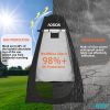 Privacy Shower Tent,Pop Up Changing Tent,Camp Bathroom Changing Dressing Room