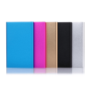 Portable ultra-thin case for 5000 mA-time power bank for iPhone 7 8 6 6S and external battery power bank charger for iPhone 5 5s